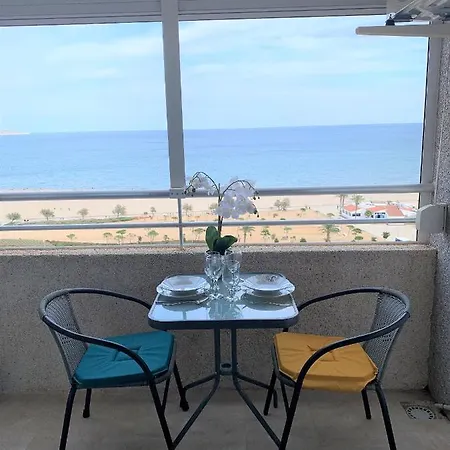 Miami Ii Akoya Conserjeria, Vue Mer-parking Prive Empuriabrava
